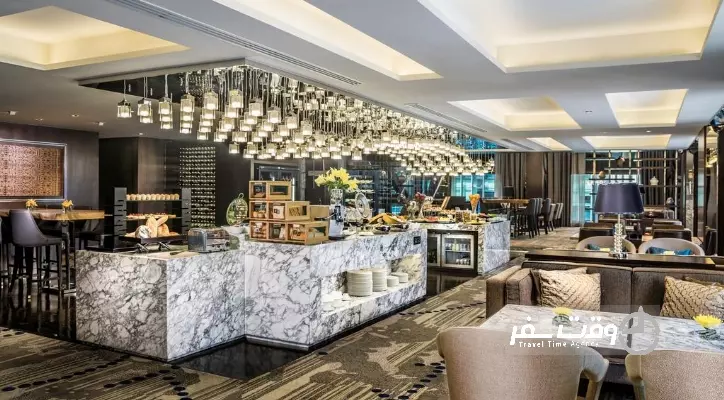 هتل اینترکنتیننتال کوالالامپور